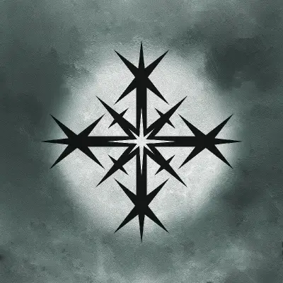 logo The Name They Fear